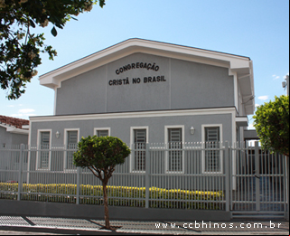 Bairro Parque Residencial S
